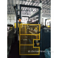 Pallet Wrapping Machine Automatic Stretch Wrap Machine